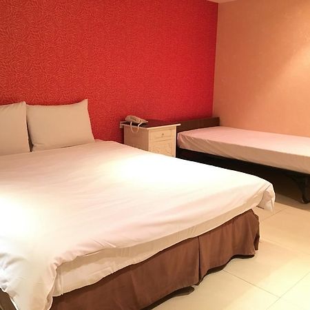 Daylight Hotel Zhonghe  Luaran gambar