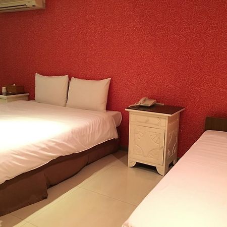 Daylight Hotel Zhonghe  Luaran gambar