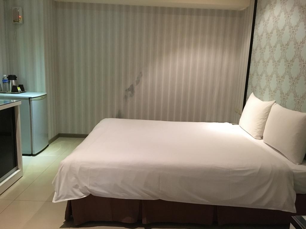 Daylight Hotel Zhonghe  Luaran gambar