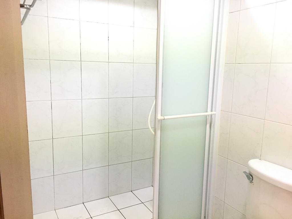 Daylight Hotel Zhonghe  Luaran gambar
