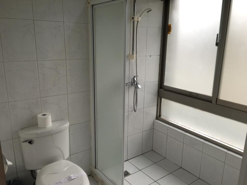 Daylight Hotel Zhonghe  Luaran gambar