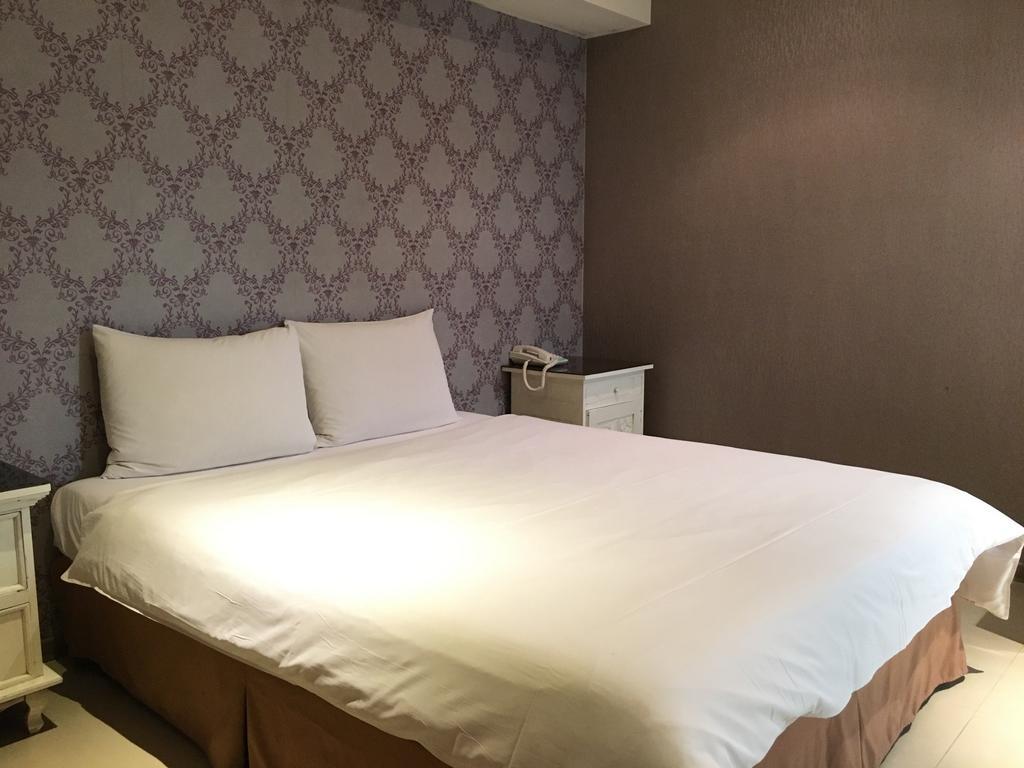 Daylight Hotel Zhonghe  Luaran gambar