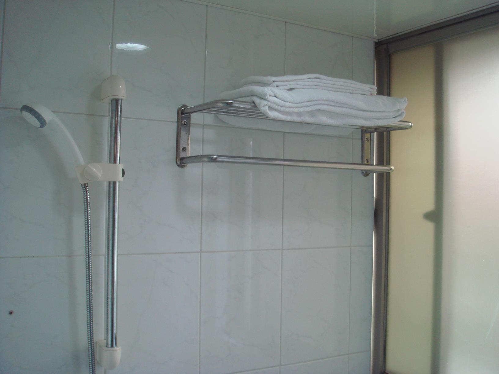 Daylight Hotel Zhonghe  Luaran gambar