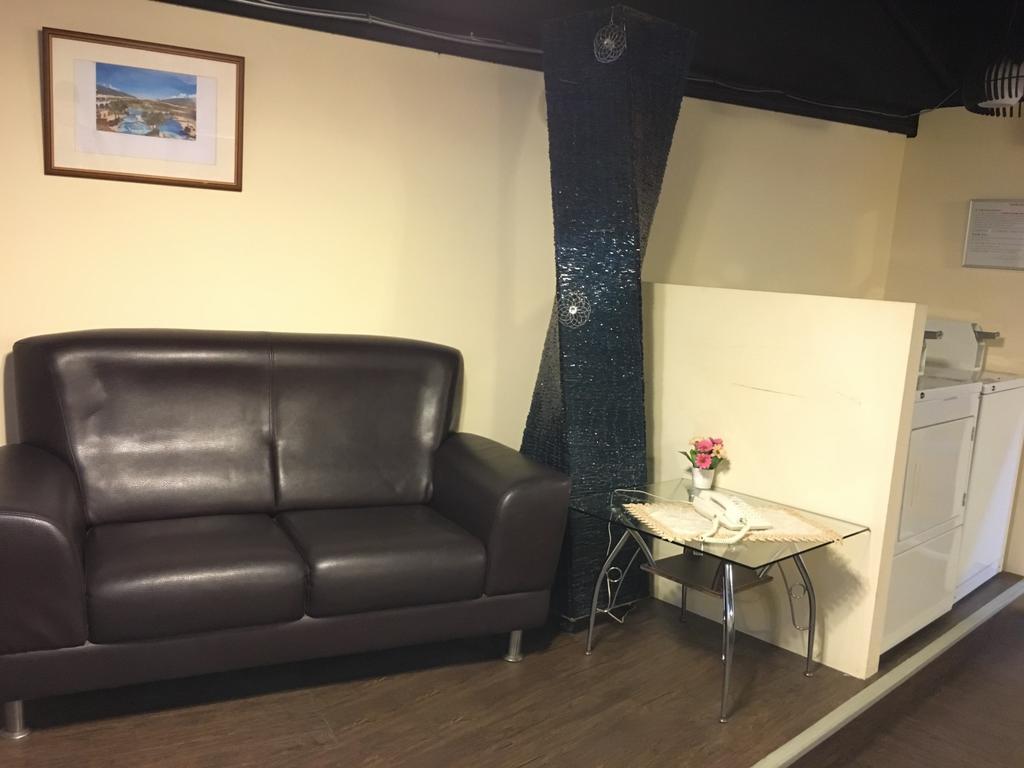 Daylight Hotel Zhonghe  Luaran gambar