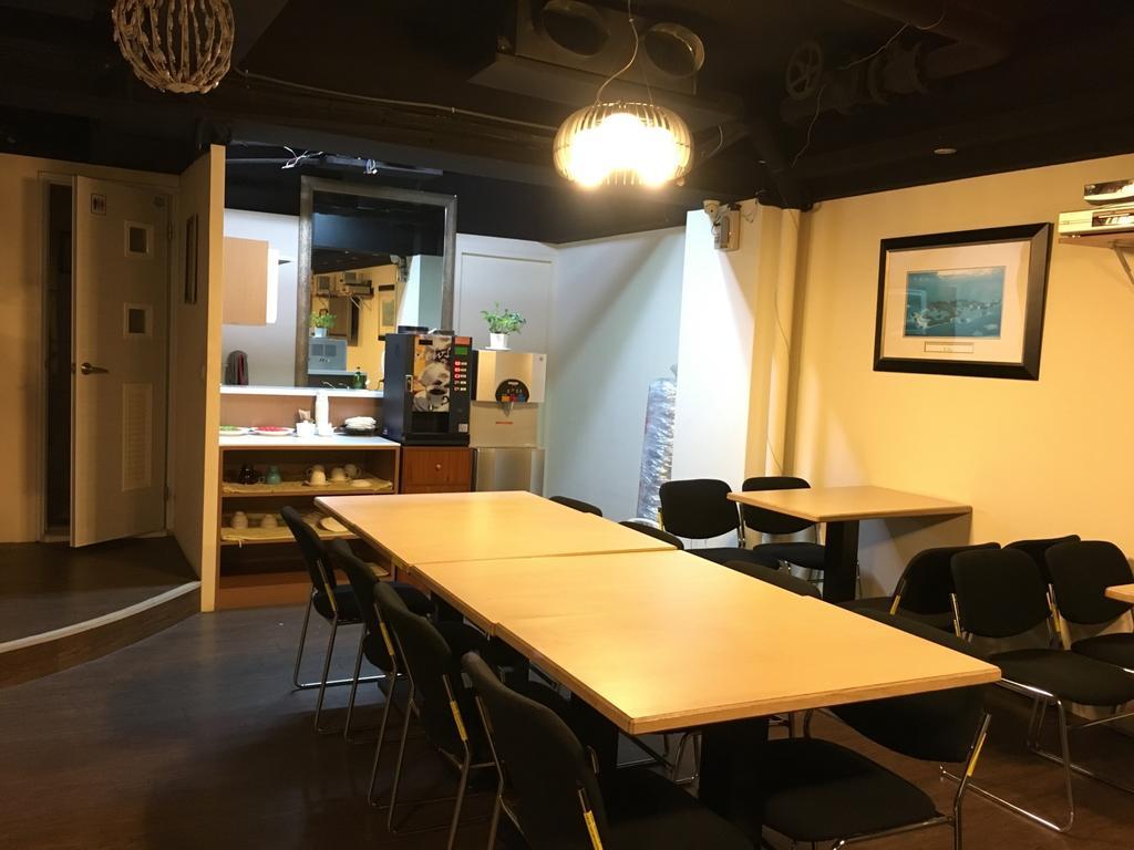 Daylight Hotel Zhonghe  Luaran gambar
