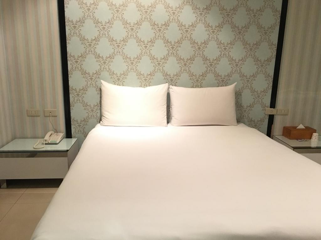 Daylight Hotel Zhonghe  Luaran gambar