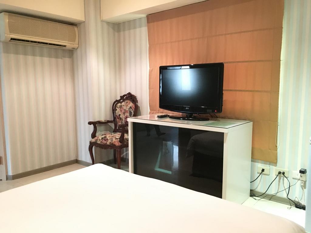 Daylight Hotel Zhonghe  Luaran gambar