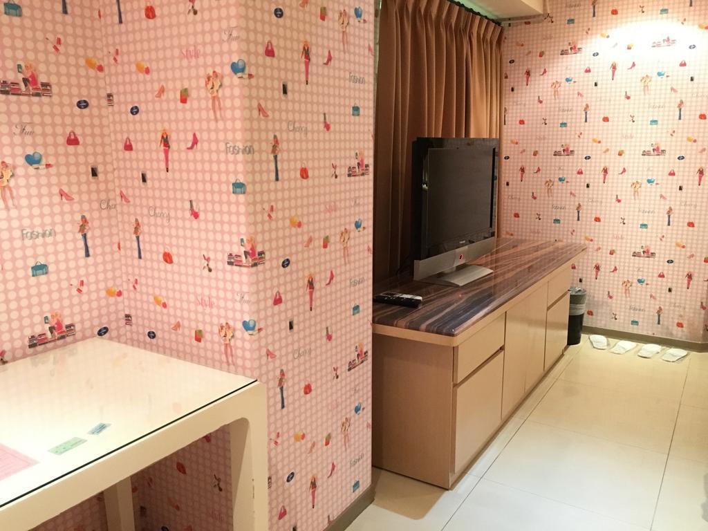 Daylight Hotel Zhonghe  Luaran gambar