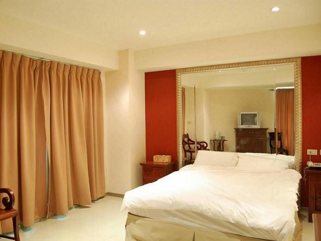 Daylight Hotel Zhonghe  Luaran gambar