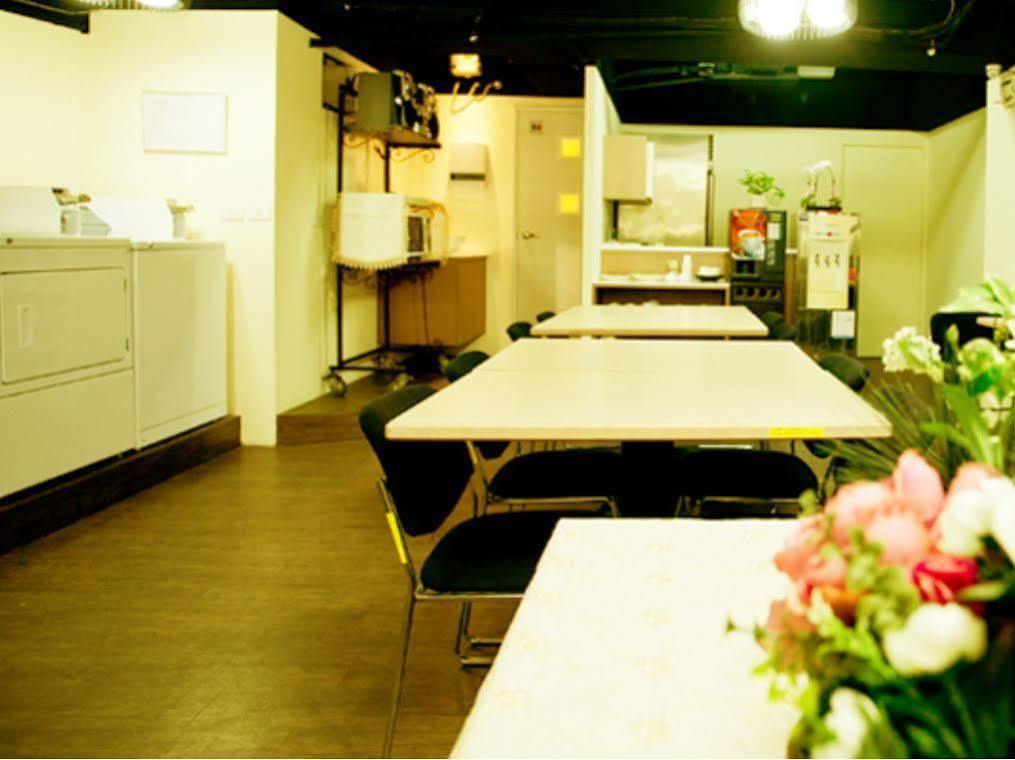 Daylight Hotel Zhonghe  Luaran gambar
